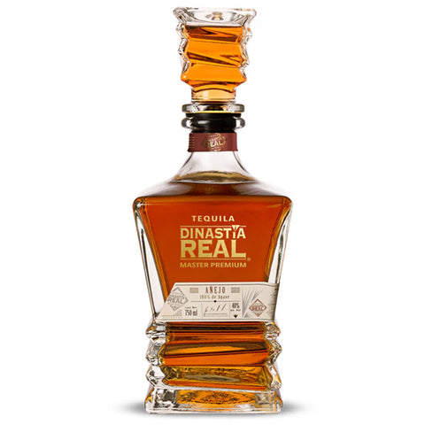 Dinastia Real Anejo Tequila 750ml