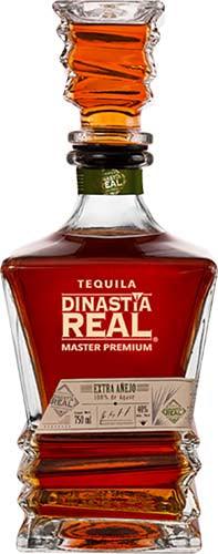 Dinastia Real Extra Anejo Tequila 750ml