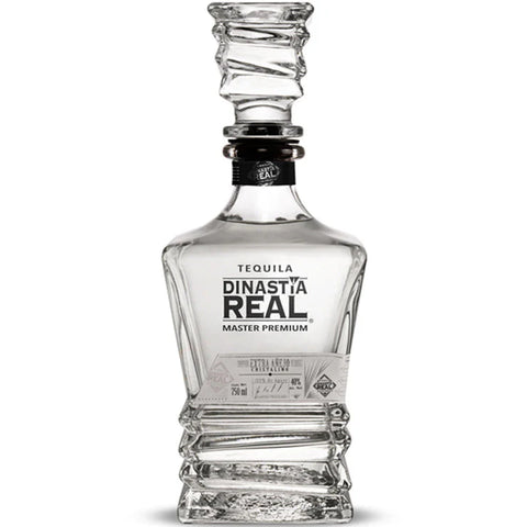 Dinastia Real Plata Tequila 750ml