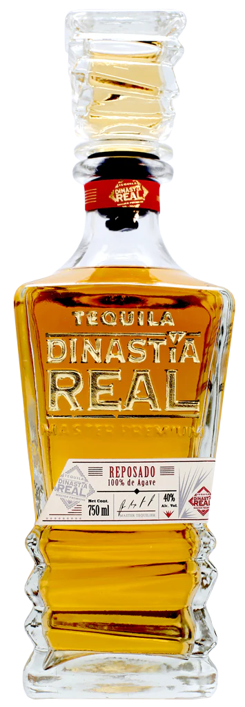 Dinastia Real Reposado Tequila 750ml