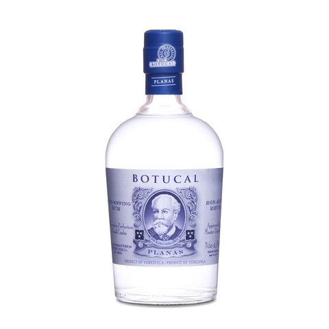 Diplomatico Botucal Planas Rum 750ml