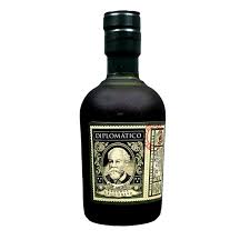 Diplomatico Botucal Reserva Exclusiva Rum 50ml