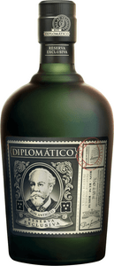 Diplomatico Botucal Reserva Exclusiva Rum 750ml