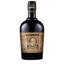 Diplomatico Botucal Seleccion de Familia Rum 700ml