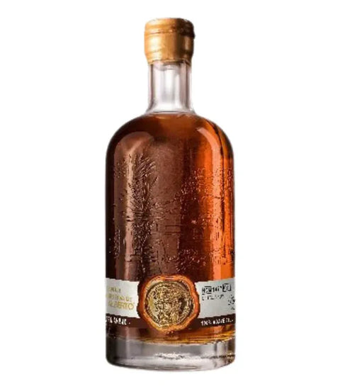 Don Alberto Extra Anejo Tequila 750ml