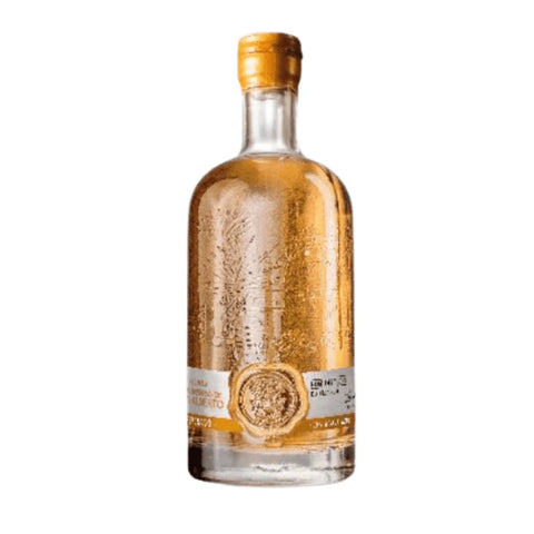 Don Alberto Reposado Tequila 750ml