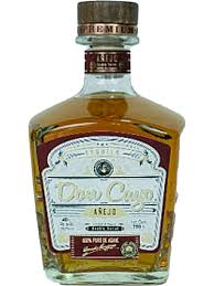 Don Cayo Double Barrel Tequila 750ml