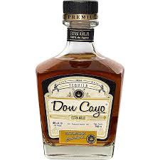 Don Cayo Extra Anejo Tequila 750ml