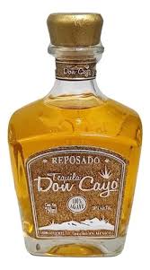 Don Cayo Reposado Tequila 750ml