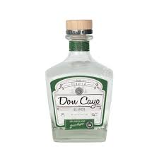 Don Cayo Tequila Blanco 750ml
