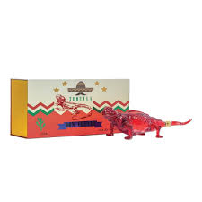 Don Chinto Iguana Decanter Reposado Tequila 750ml