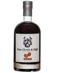Don Ciccio & Figli Nocino Walnut Liqueur 750ml