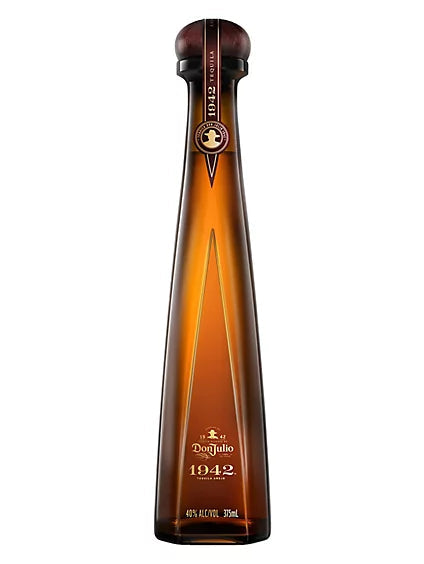 Don Julio 1942 Anejo Tequila 375ml