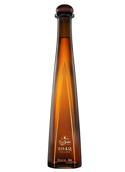 Don Julio 1942 Anejo Tequila 50ml