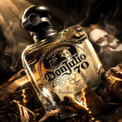 Don Julio 70th Anniversary Anejo Tequila 750ml