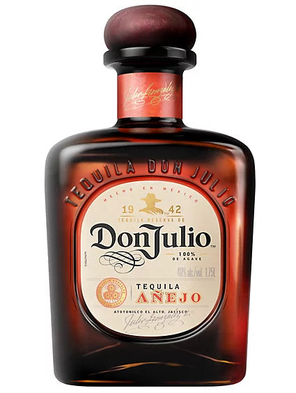 Don Julio Reserva de Don Julio Anejo Tequila 1.75Lt