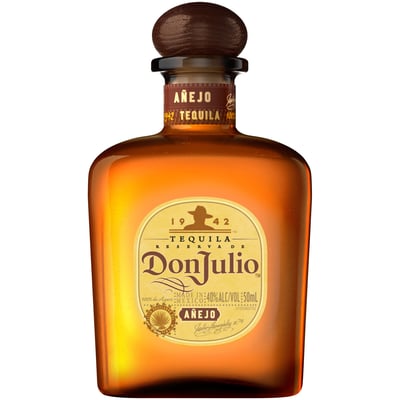 Don Julio Reserva de Don Julio Anejo Tequila 50ml