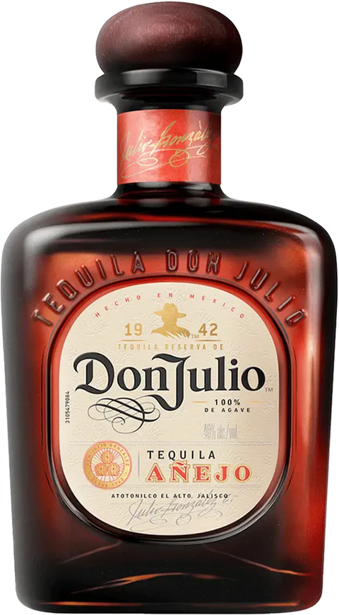 Don Julio Reserva de Don Julio Anejo Tequila 750ml
