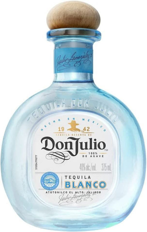 Don Julio Reserva de Don Julio Blanco Tequila 375ml