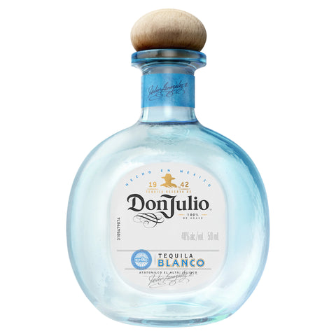 Don Julio Reserva de Don Julio Blanco Tequila 50ml