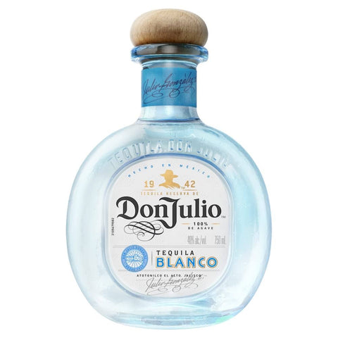 Don Julio Reserva de Don Julio Blanco Tequila 750ml