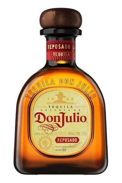 Don Julio Reserva de Don Julio Reposado Tequila 1.75Lt
