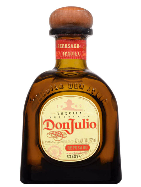 Don Julio Reserva de Don Julio Reposado Tequila 375ml