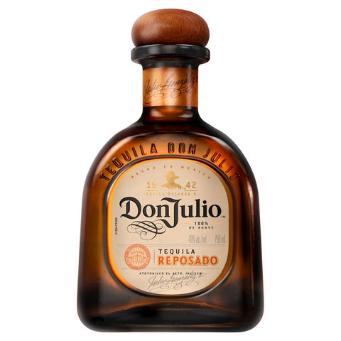 Don Julio Reserva de Don Julio Reposado Tequila 750ml