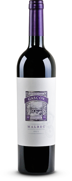 Don Miguel Gascon Malbec 750ml