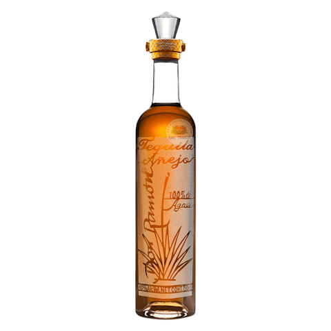 Don Ramon Anejo Tequila 750ml