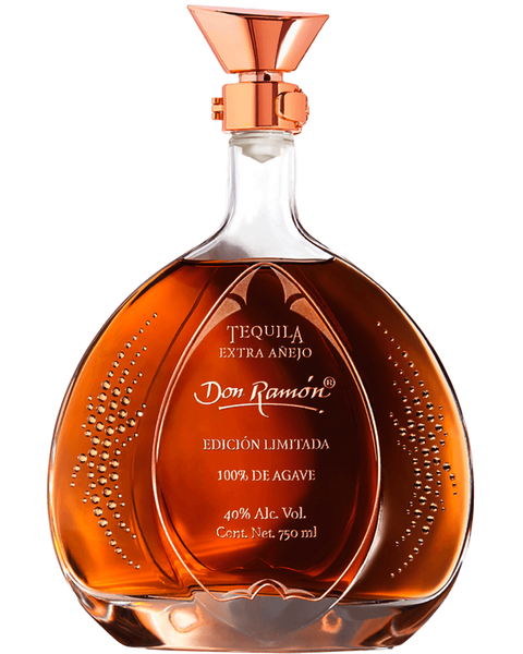 Don Ramon Edicion Limitada Swarovski Extra Anejo Tequila 750ml