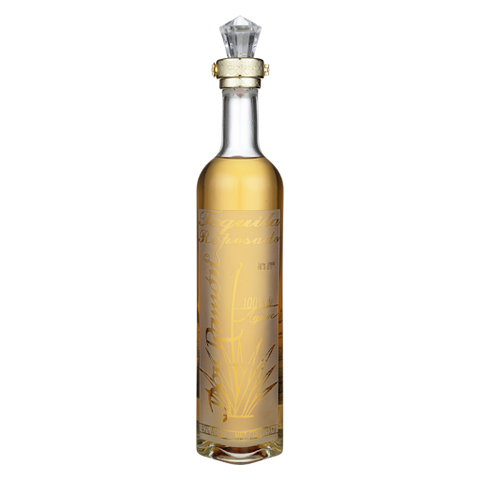 Don Ramon Reposado Tequila 750ml