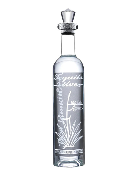 Don Ramon Silver Blanco Tequila 375ml