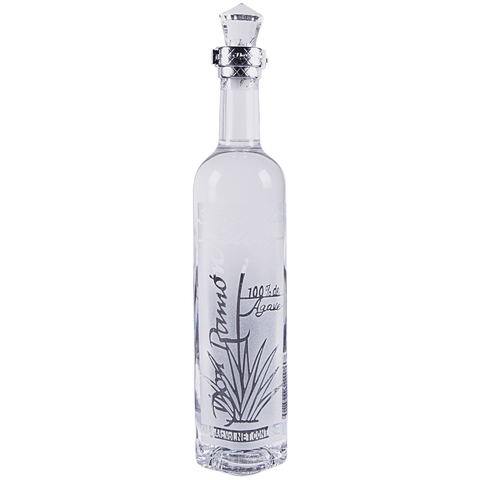 Don Ramon Silver Blanco Tequila 750ml