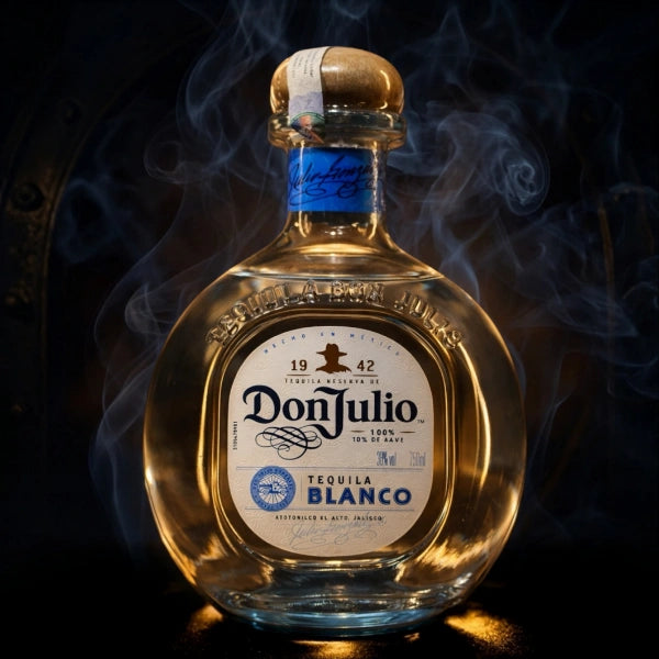 Don Julio 1942 Anejo Tequila 50ml Bottle 10-Pack