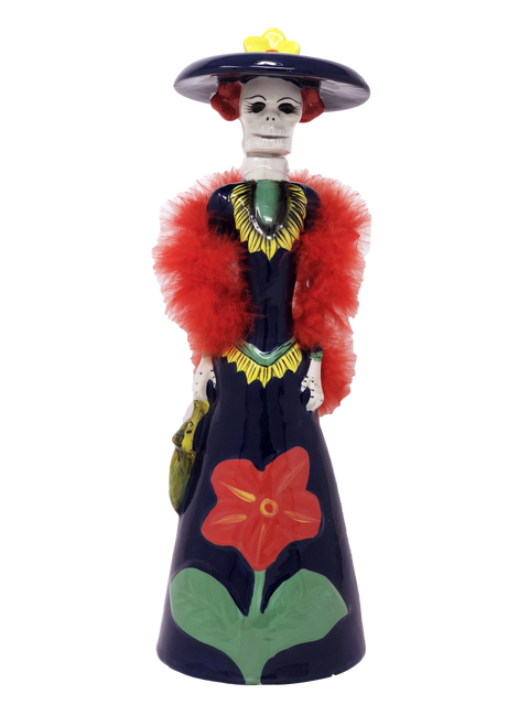 Dona Celia Blanco Tequila 750ml