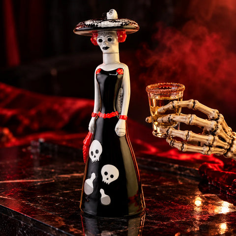 Dona Celia Reposado Tequila 750ml