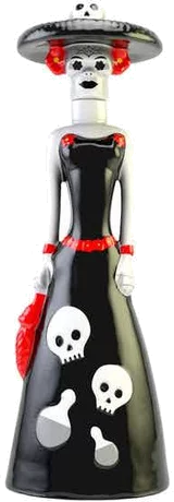 Dona Celia Reposado Tequila 750ml