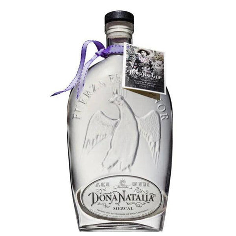 Dona Natalia Joven Mezcal 750ml