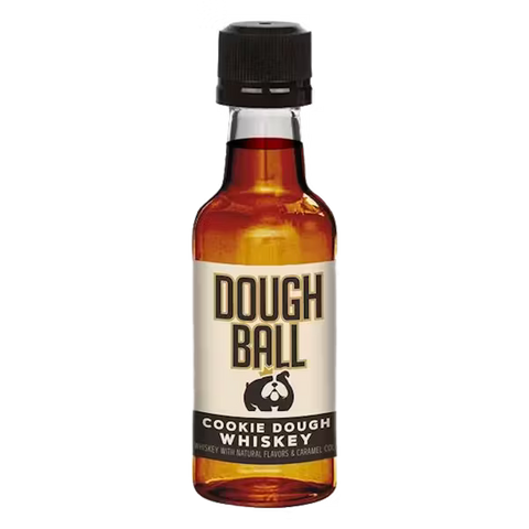 Dough Ball Cookie Dough Whiskey 50ml
