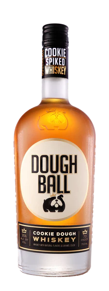 Dough Ball Cookie Dough Whiskey 750ml