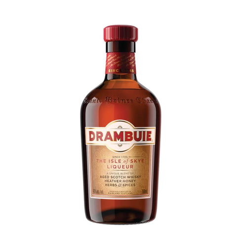 Drambuie Heather Honey Whisky Liqueur 750ml