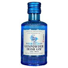Drumshanbo Gunpowder Irish Gin 50ml