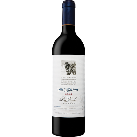 Dry Creek Vineyard The Mariner Meritage 750ml
