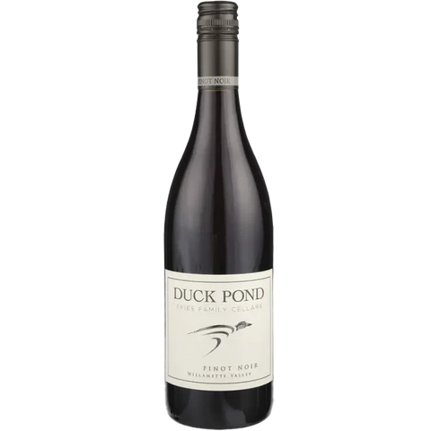 Duck Pond Cellars Pinot Noir 750ml