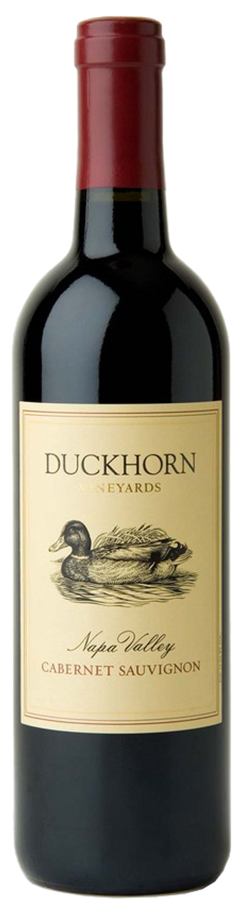 Duckhorn Vineyards Cabernet Sauvignon 750ml
