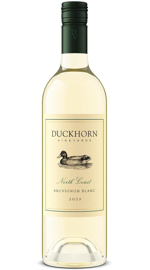 Duckhorn Vineyards Sauvignon Blanc 750ml