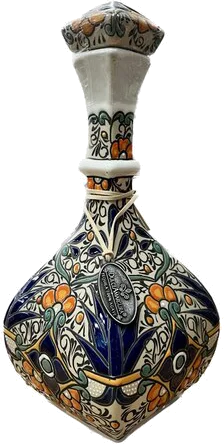 Dulce Amargura Reposado Tequila 750ml