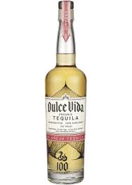 Dulce Vida Anejo Tequila 750ml
