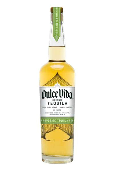 Dulce Vida Reposado Tequila 750ml